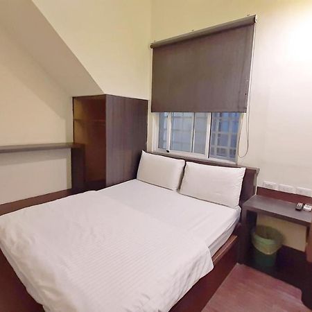 Home Sweet Beach Hotel 샤오리우치우 외부 사진