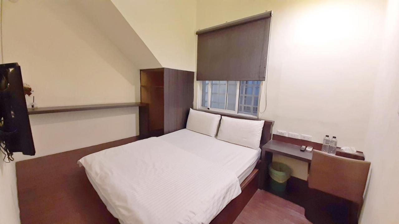Home Sweet Beach Hotel 샤오리우치우 외부 사진